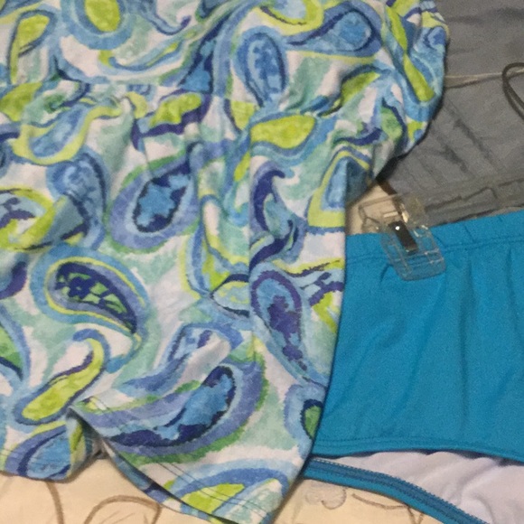 Swim suit - Picture 6 of 6